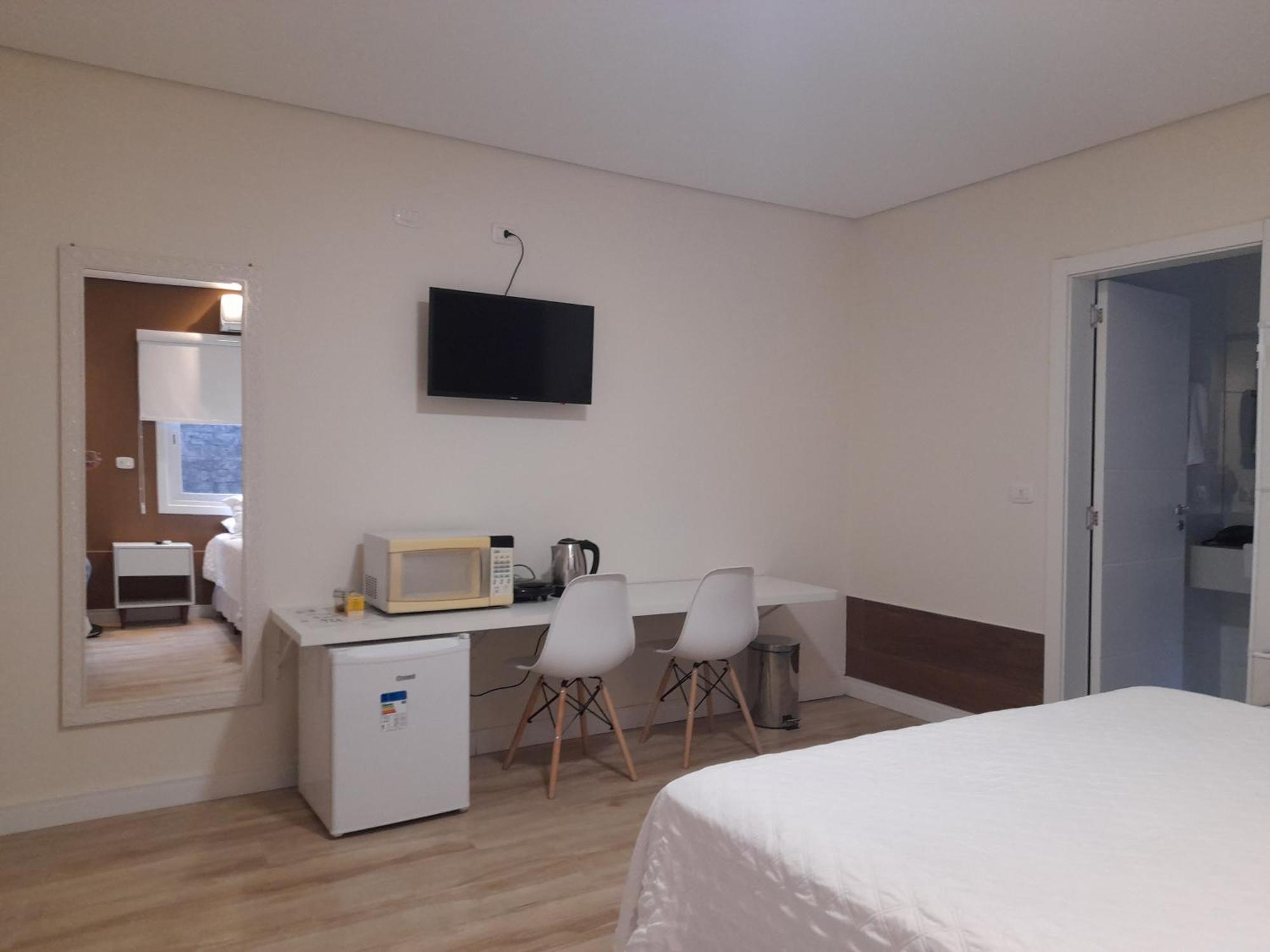 Hospedagem Jardins De Gramado Room photo